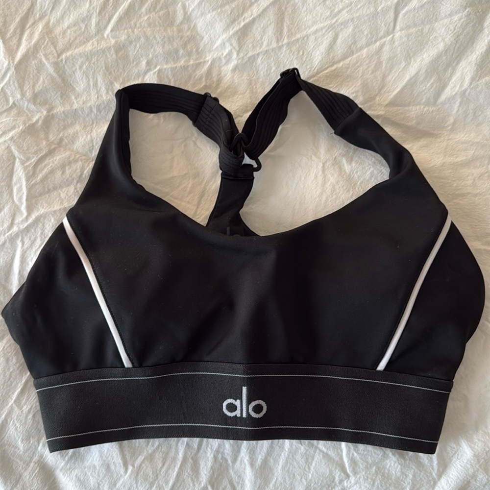 ALO Airlift Bra